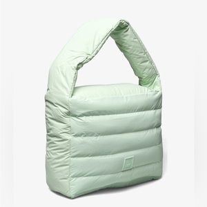 Rain Waterproof Loop Shopper‎ Mini MINERAL